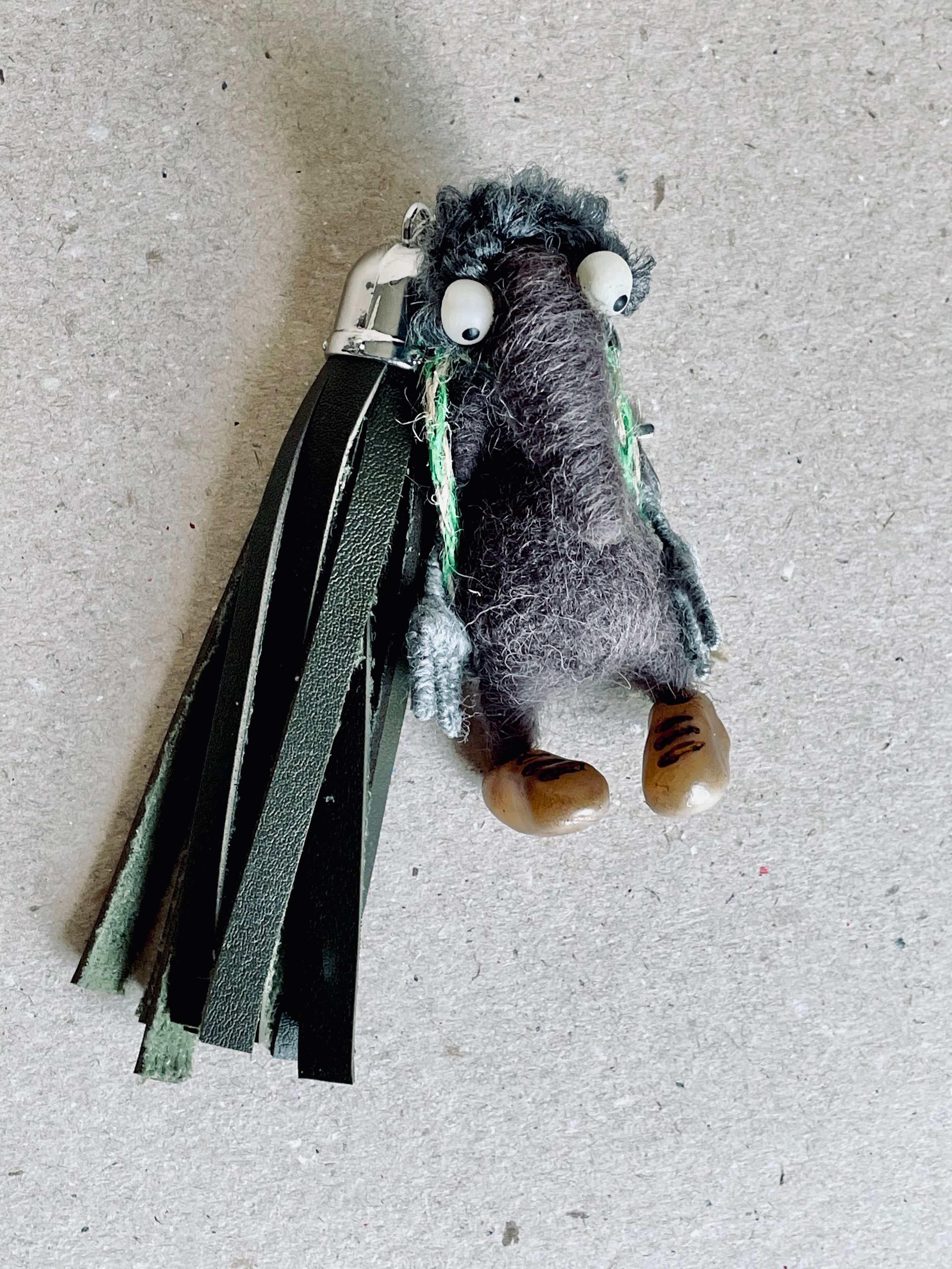 Nazkeş çanta Aksesuarı