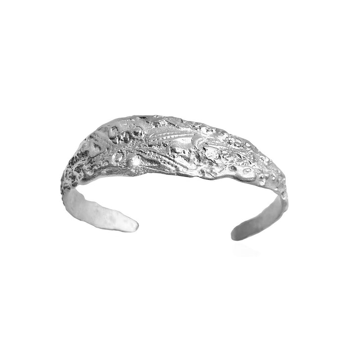 İsis Cuff Bileklik Beyaz