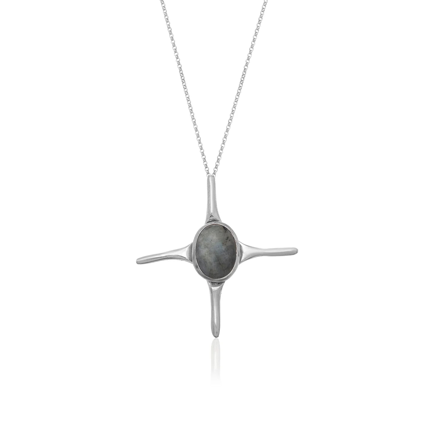 Quadro necklace