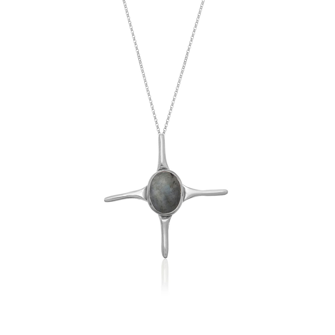 Quadro necklace