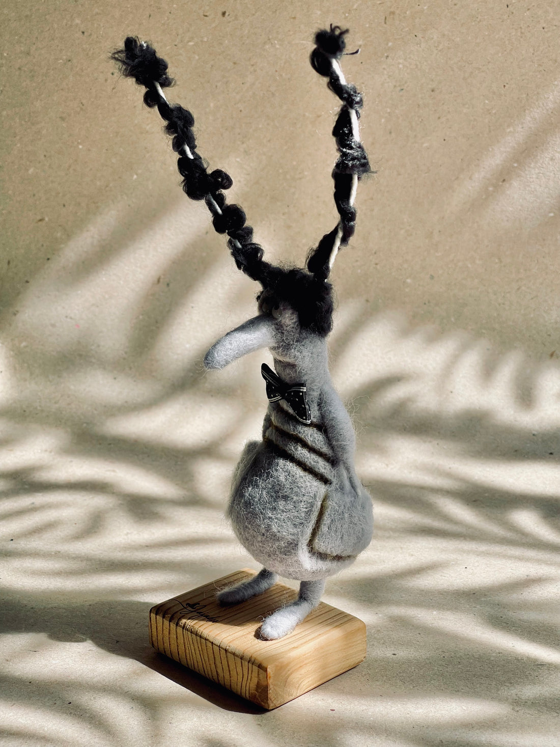 Serseri Trapist figürü