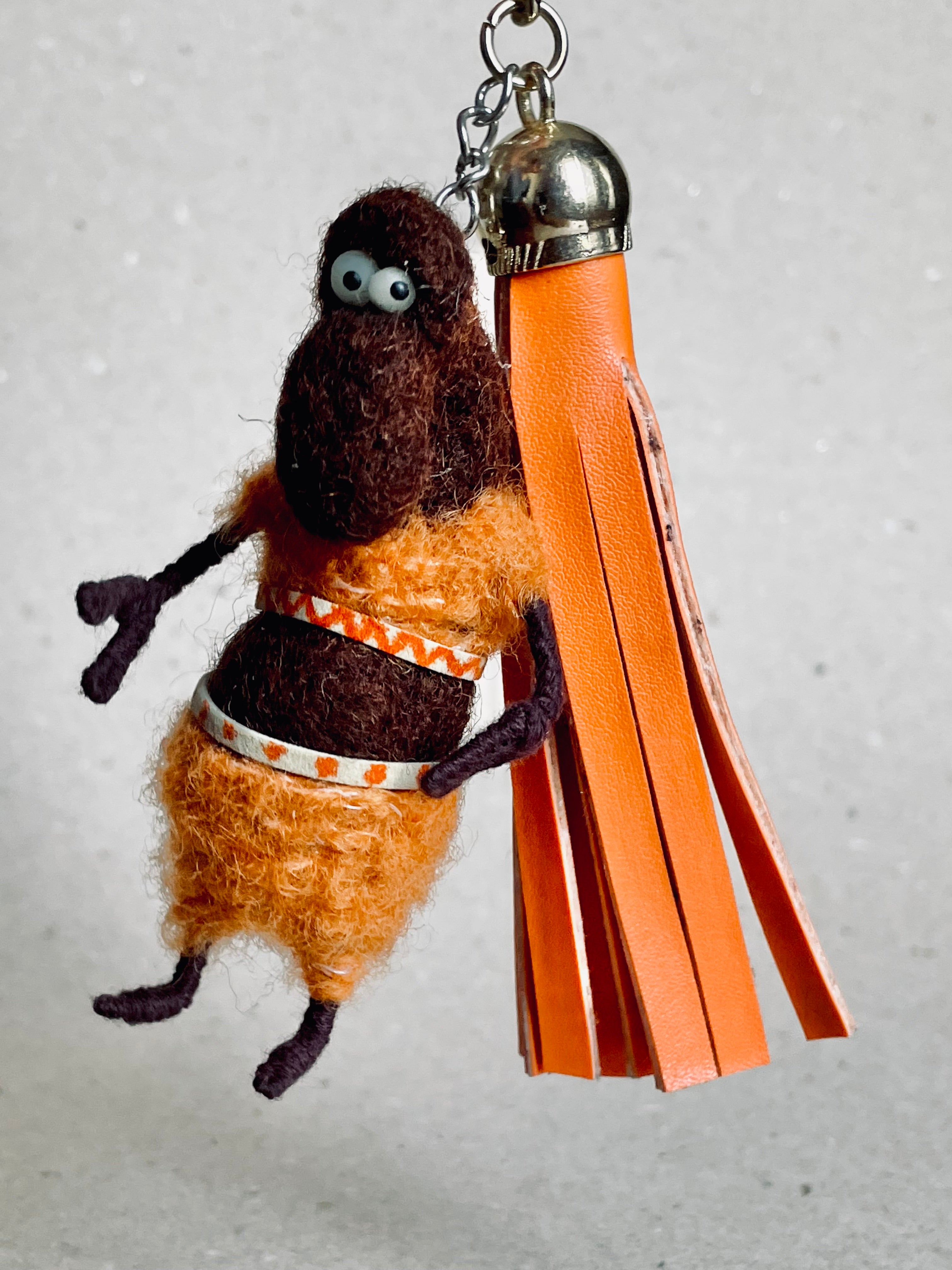 Mızmız Çanta Aksesuarı