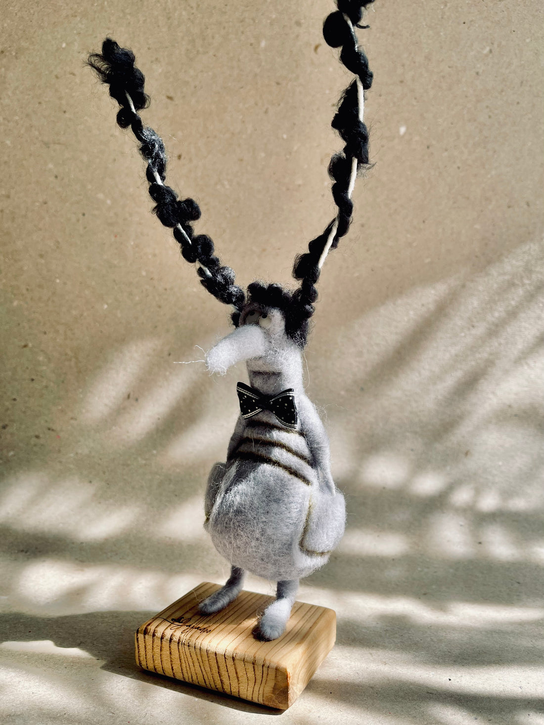 Serseri Trapist figürü