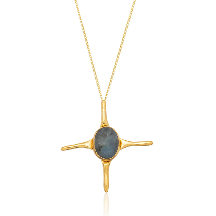Quadro necklace