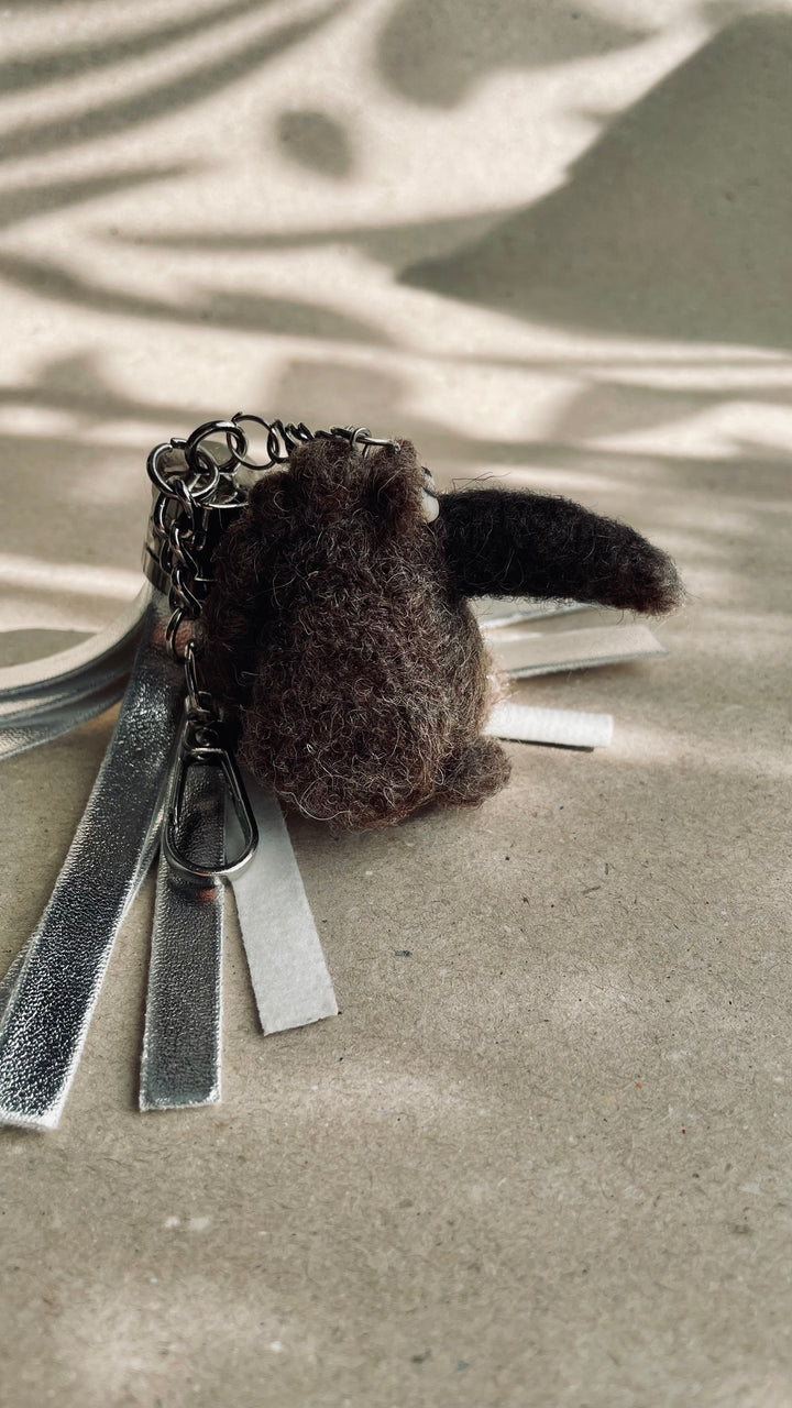 Hoş haber Anahtarlık