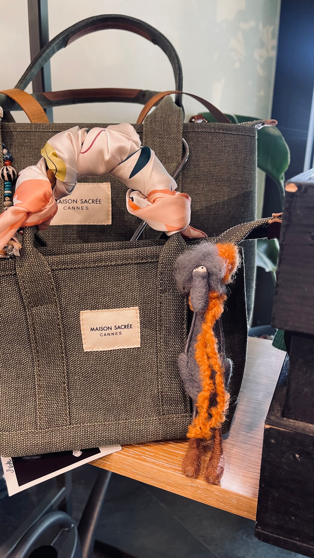 Uzun bey anahtarlık