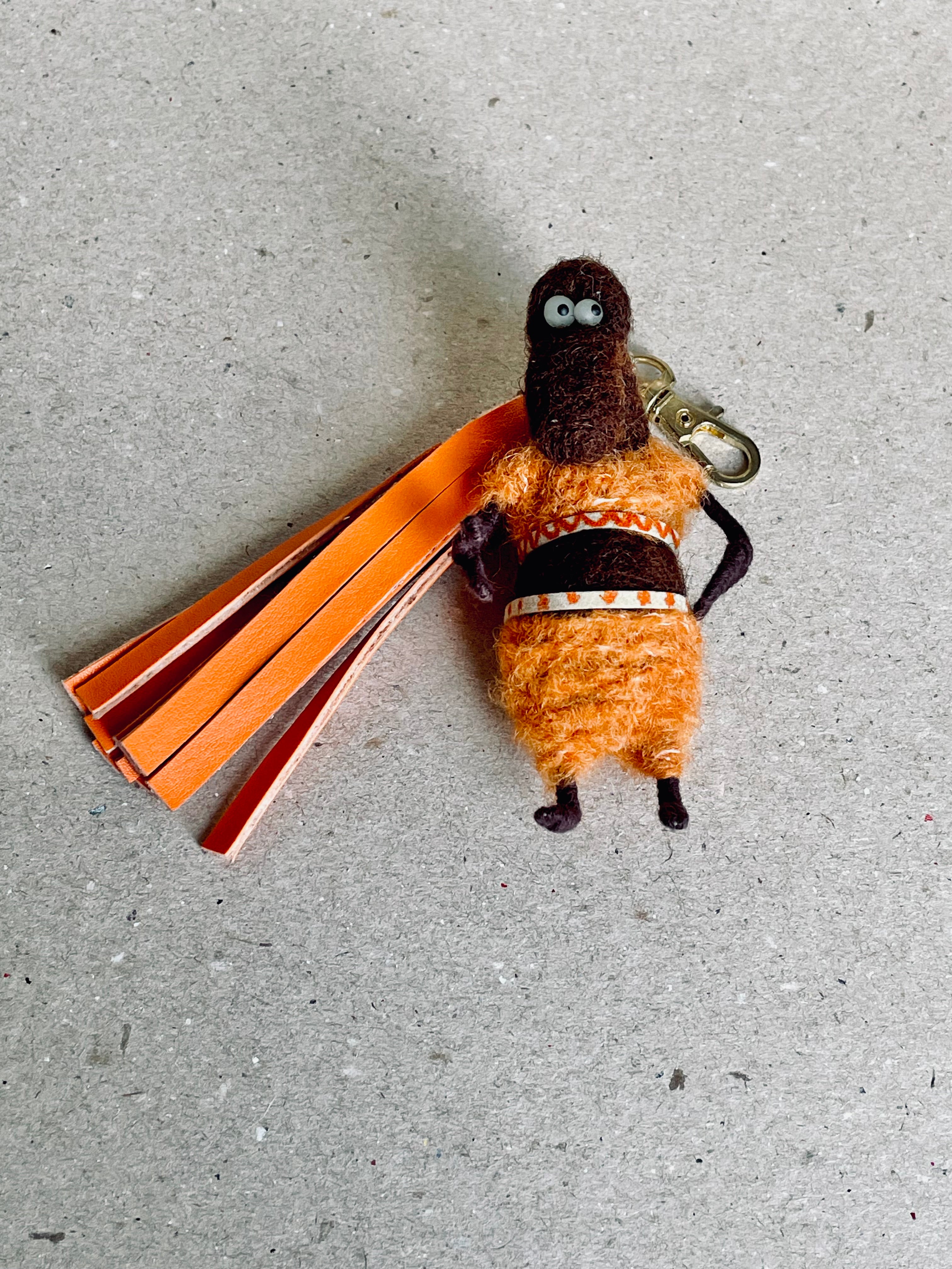 Mızmız Çanta Aksesuarı