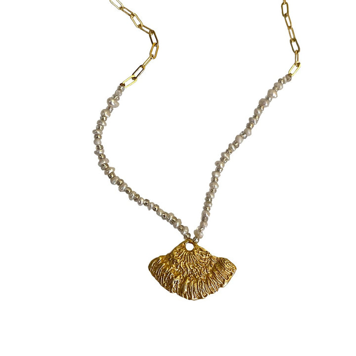 Venüs Kolye Gold