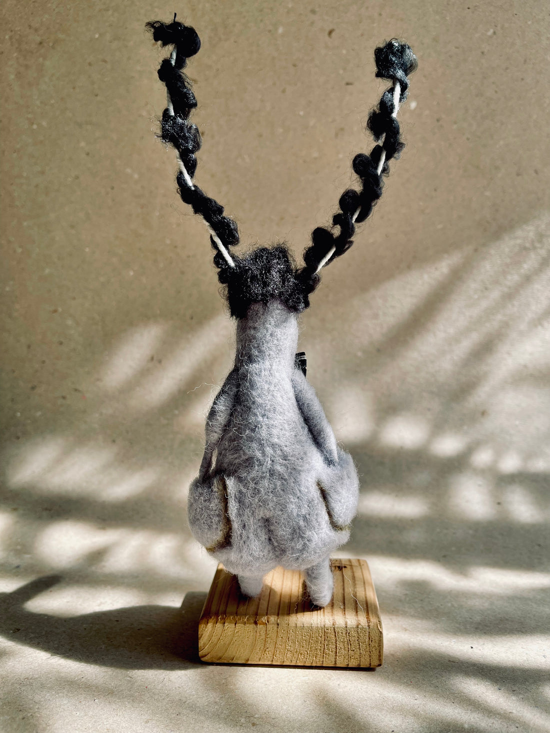 Serseri Trapist figürü