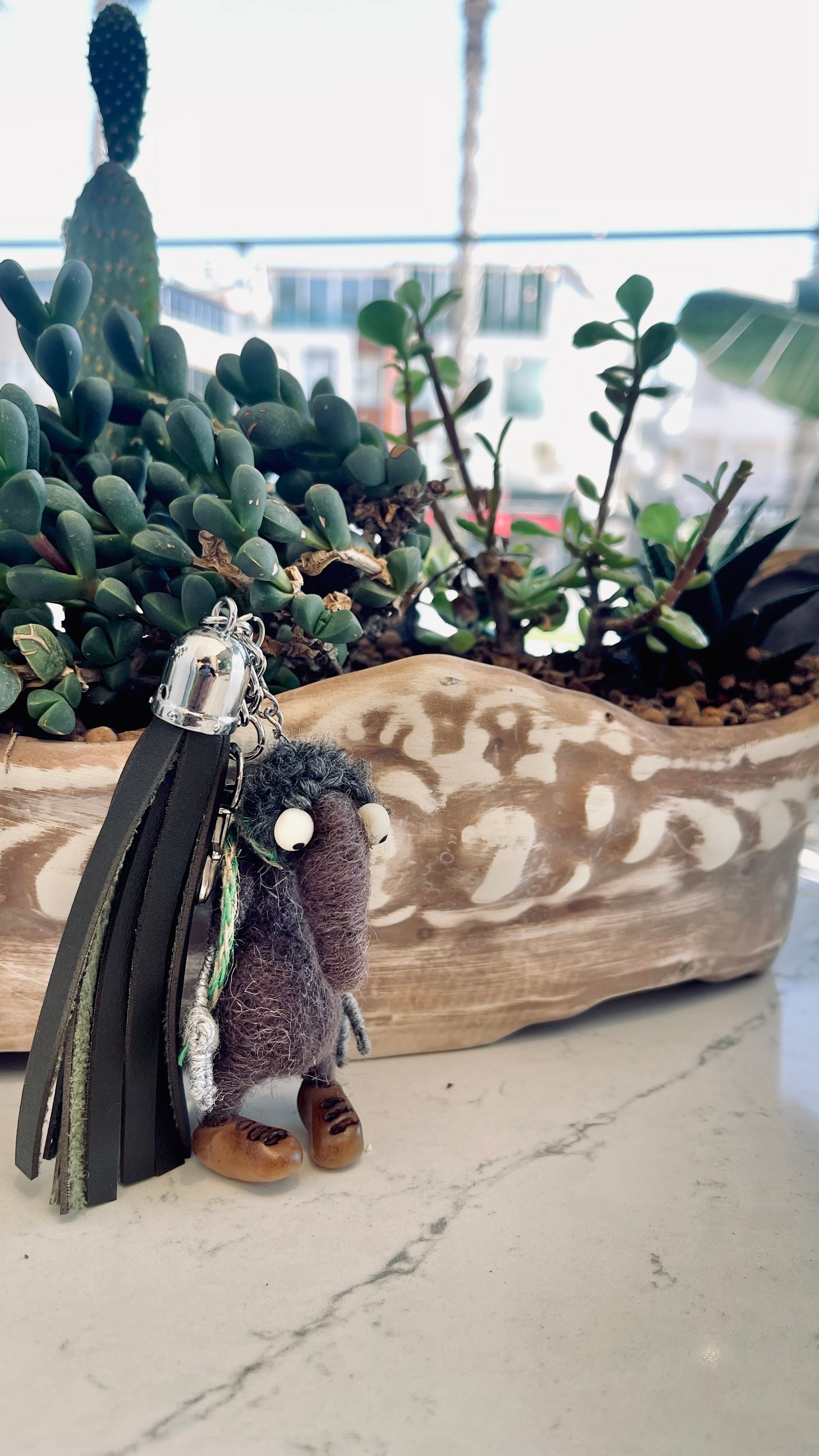 Nazkeş çanta Aksesuarı