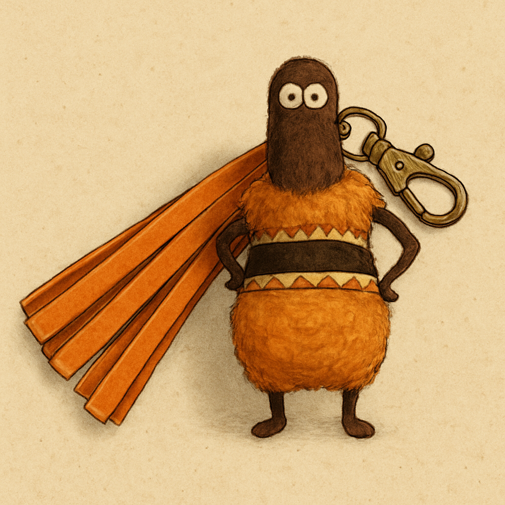 Mızmız Çanta Aksesuarı