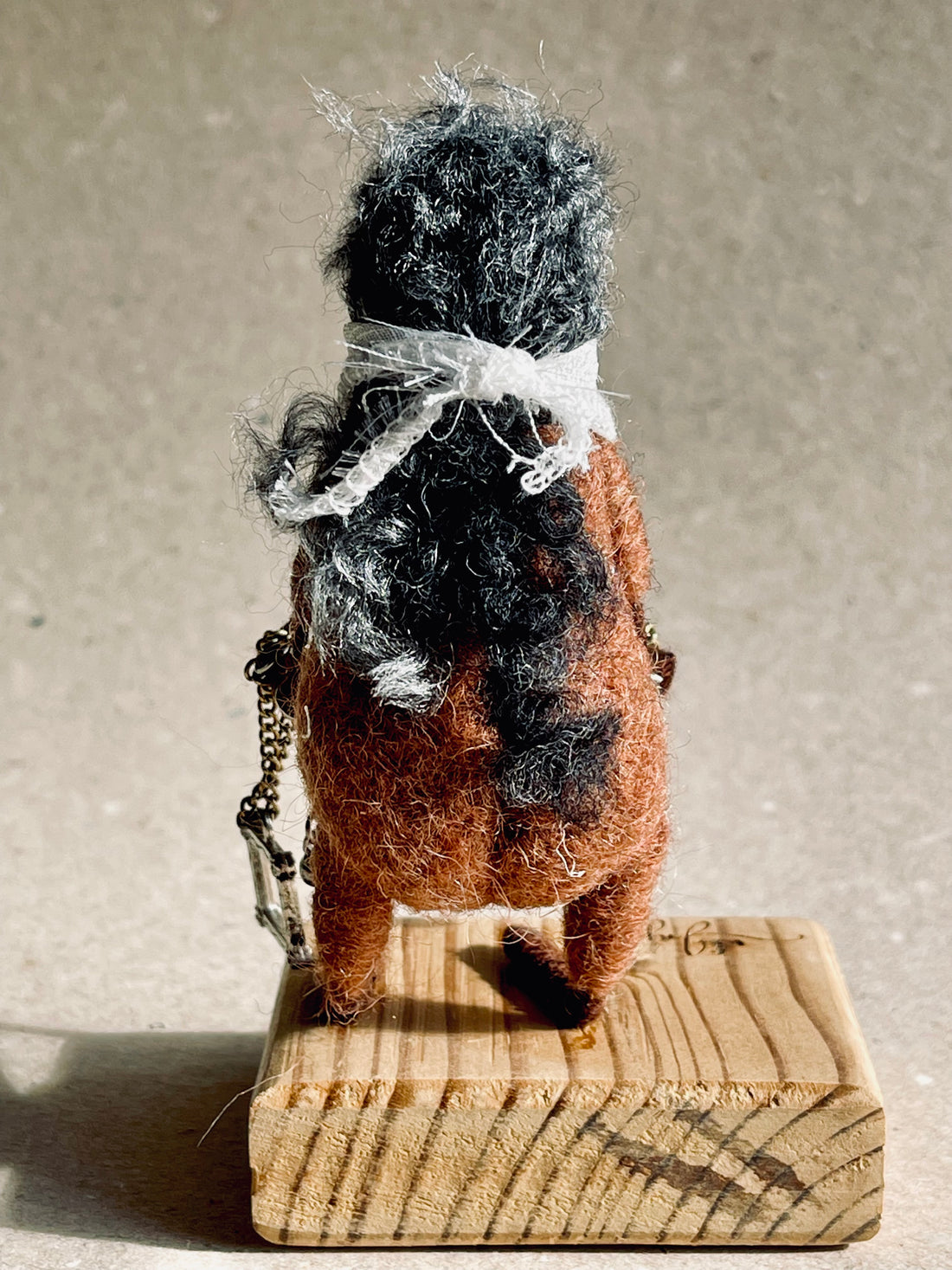 Şerefli hırsız figürü