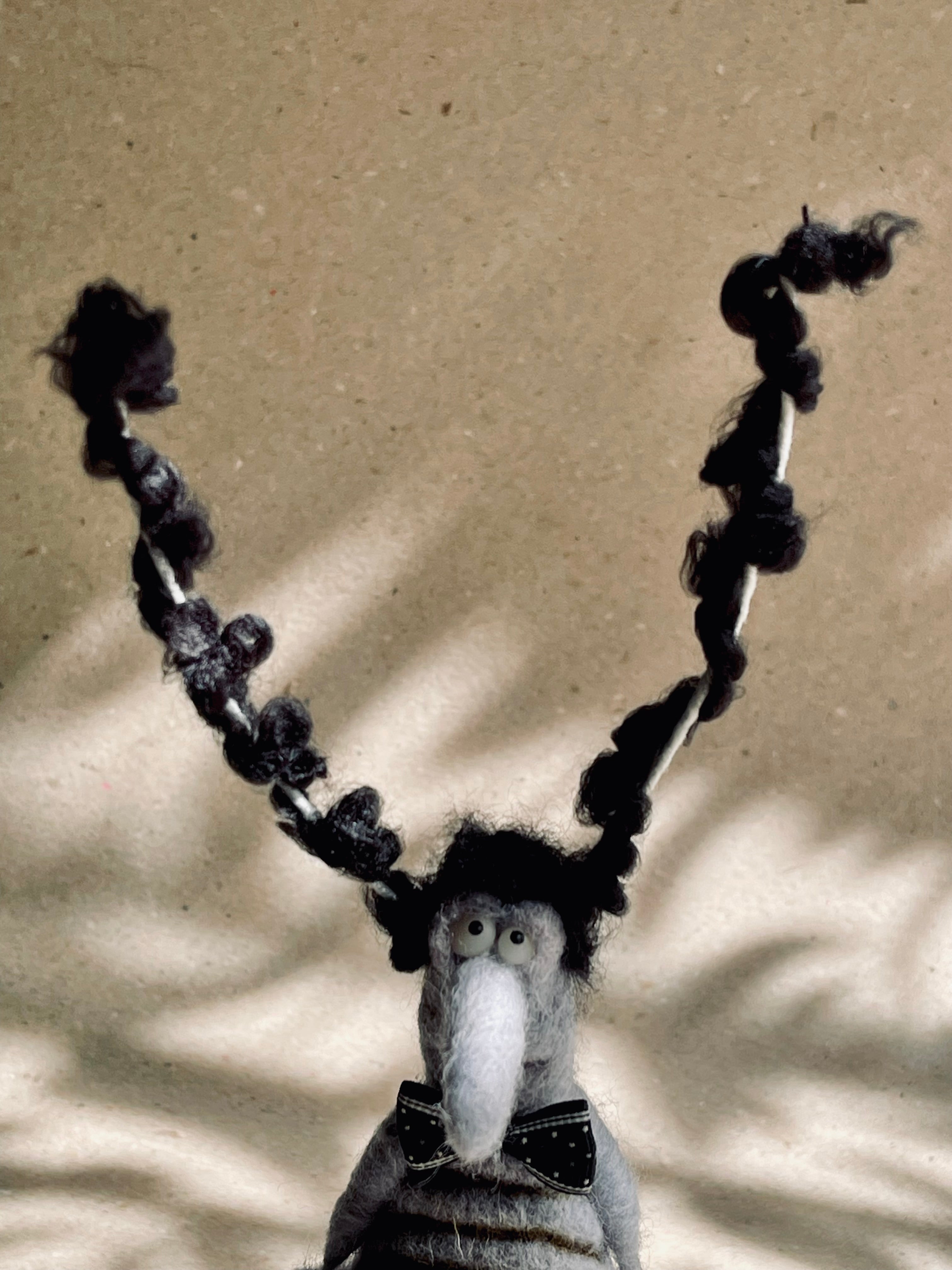 Serseri Trapist figürü