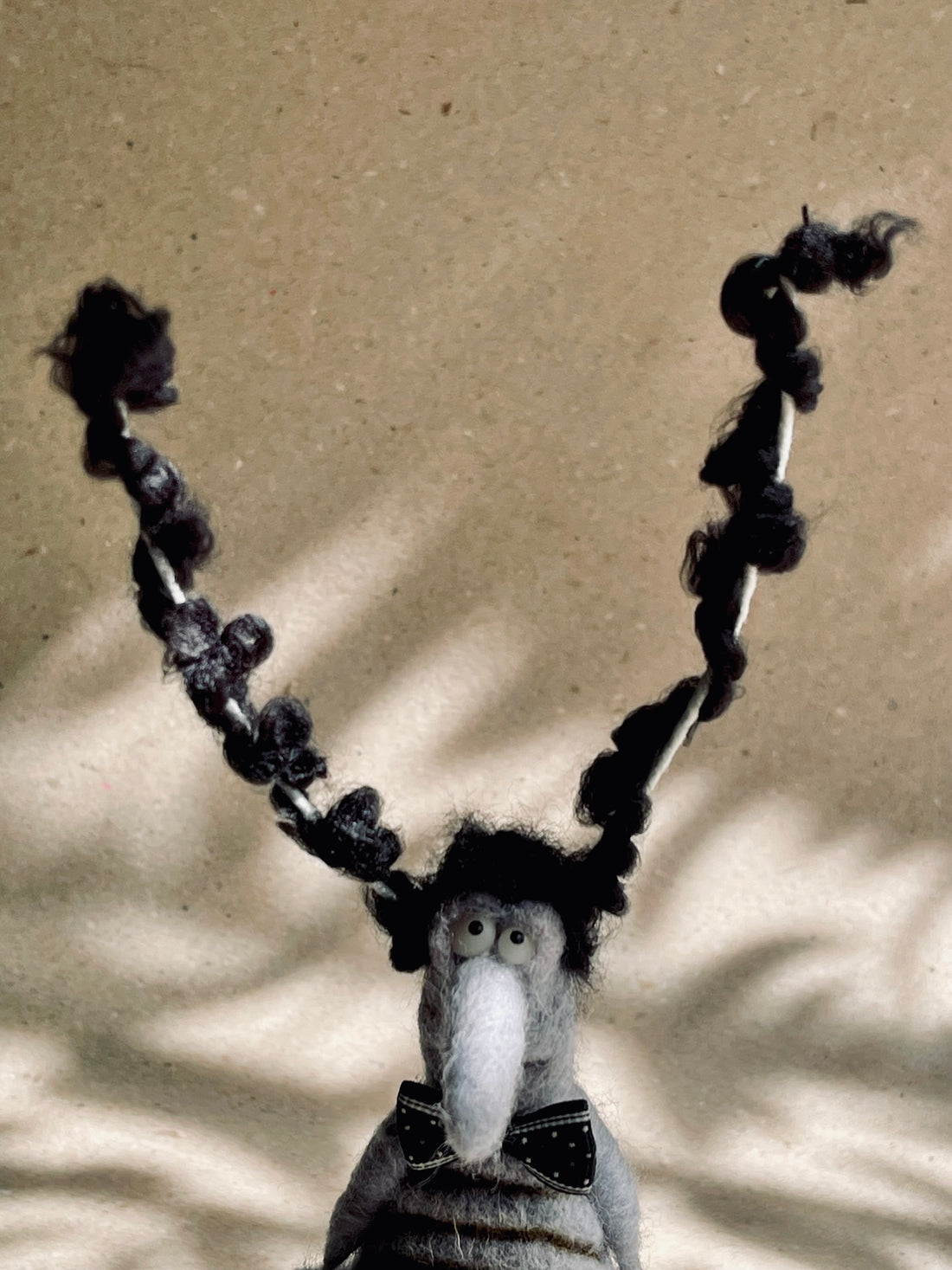 Serseri Trapist figürü