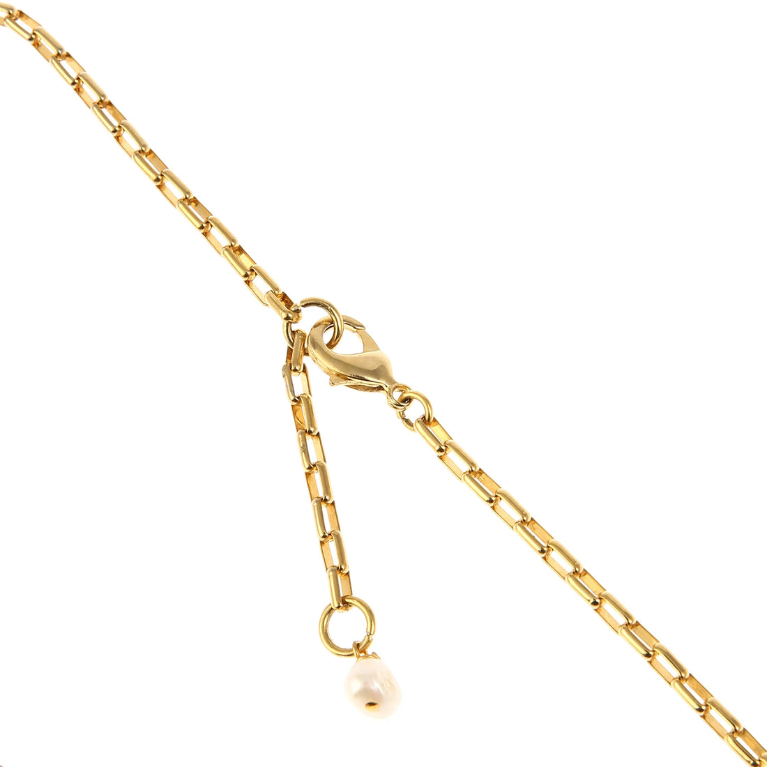 Mia , Sallantılı İnci Y Kolye