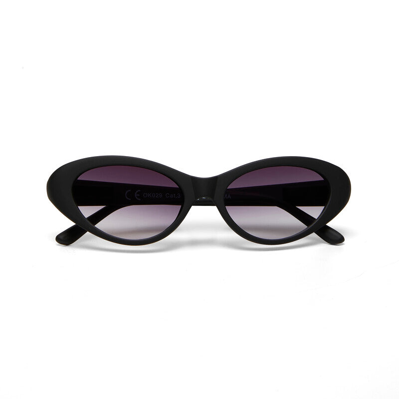 LINA SMALL CAT EYE