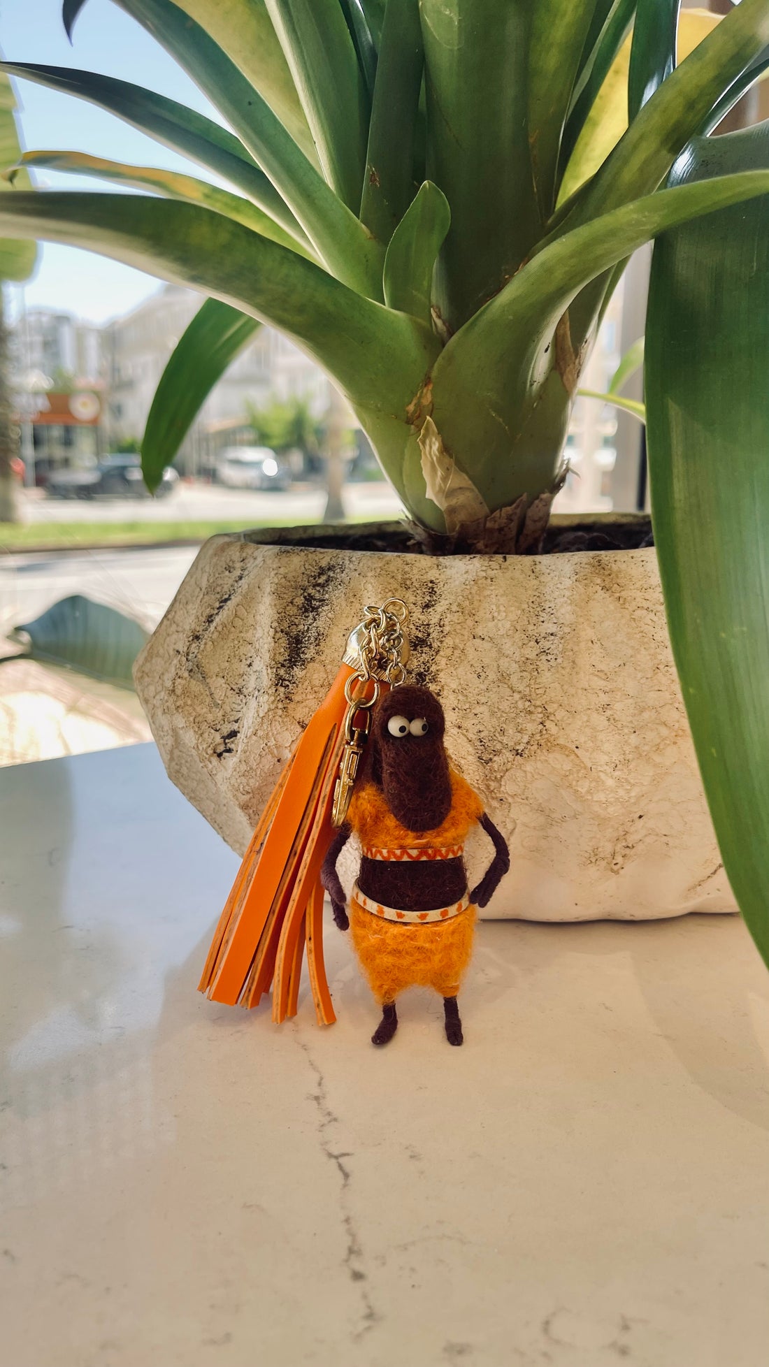 Mızmız Çanta Aksesuarı