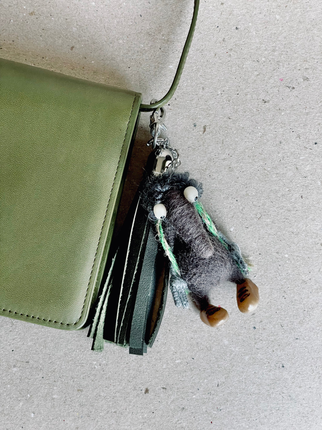 Nazkeş çanta Aksesuarı