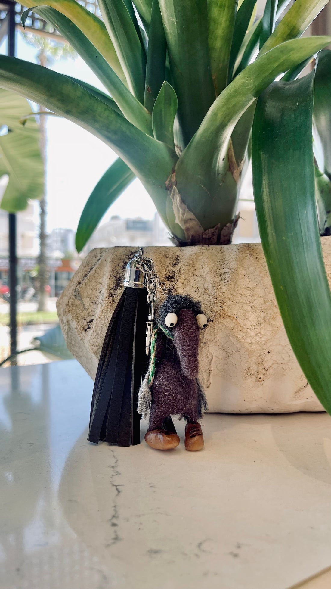 Nazkeş çanta Aksesuarı