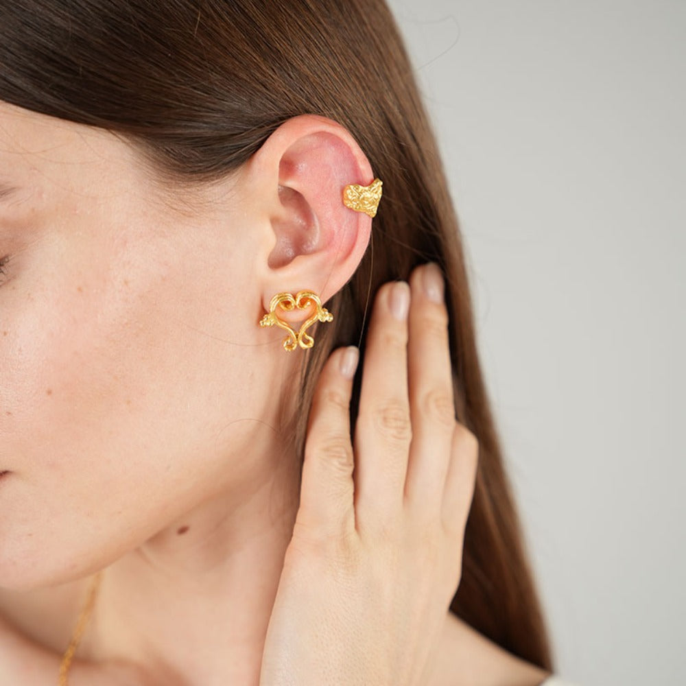 İsis Earcuff Small