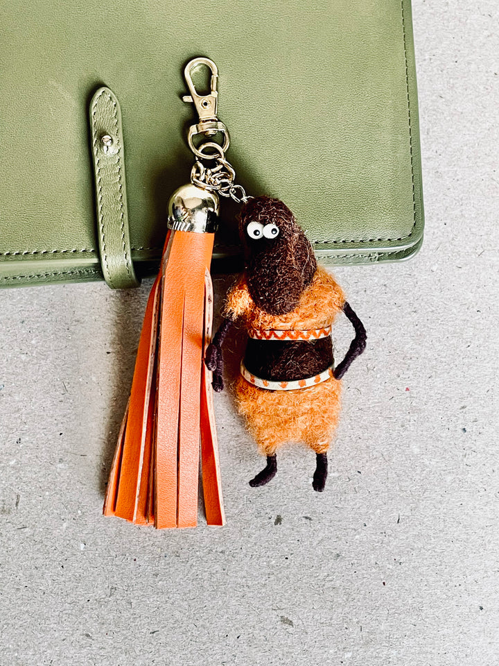 Mızmız Çanta Aksesuarı