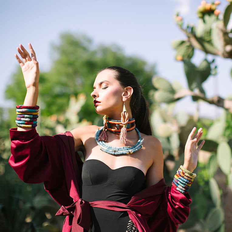 KUTNU BİLEKLİK (3lu takım)