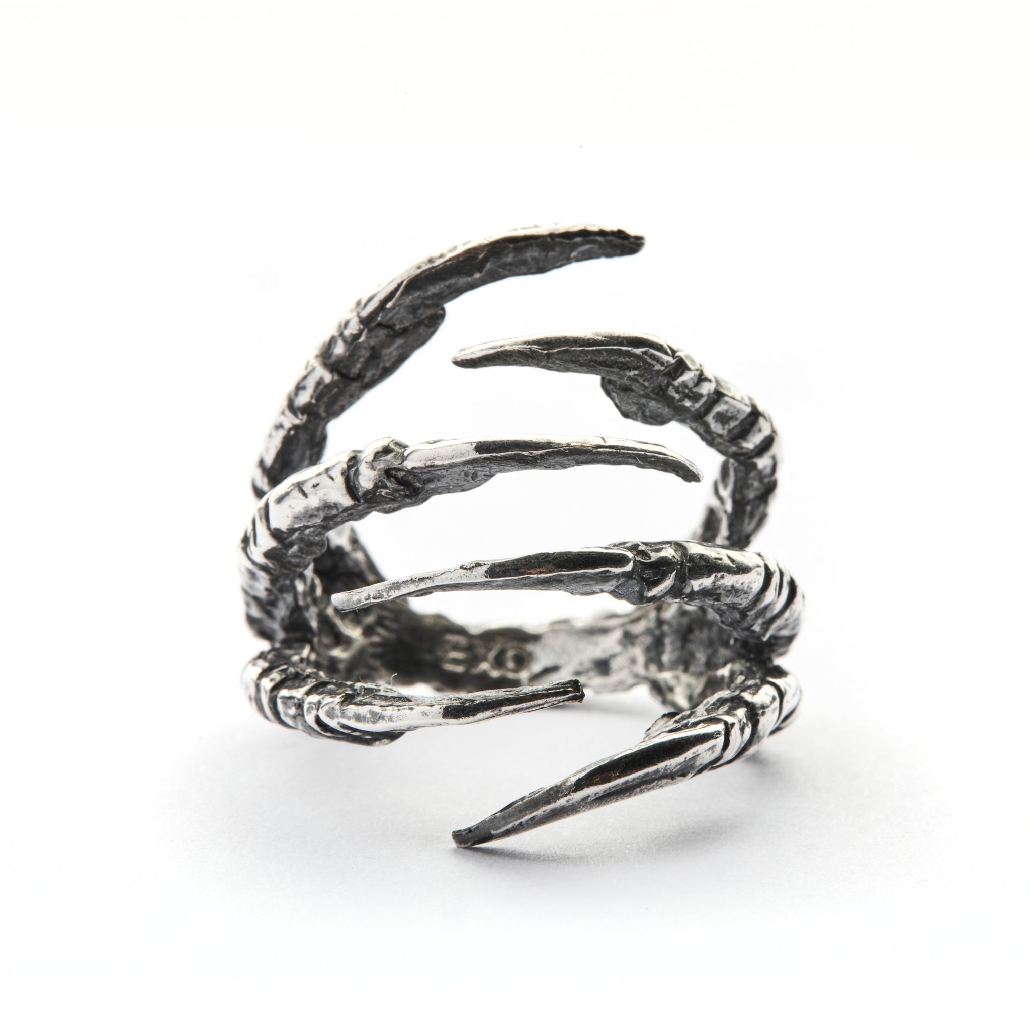 HUGINN&MUNNIN YÜZÜK