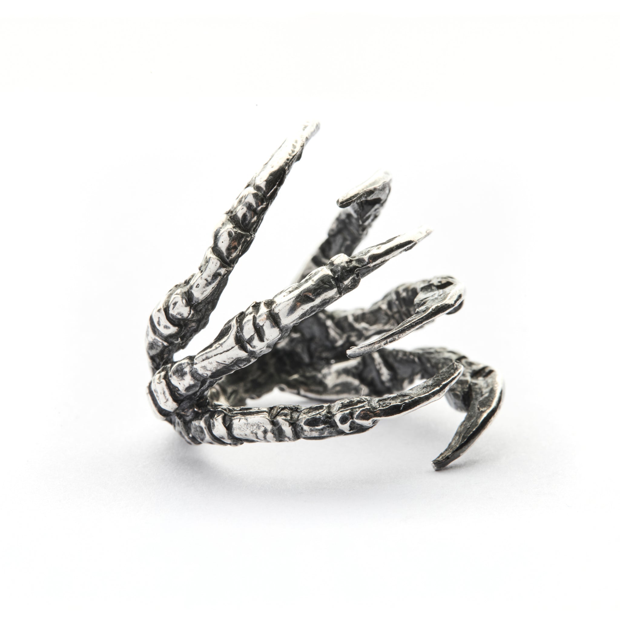 HUGINN&MUNNIN YÜZÜK