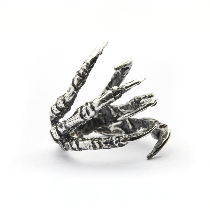 HUGINN&MUNNIN YÜZÜK