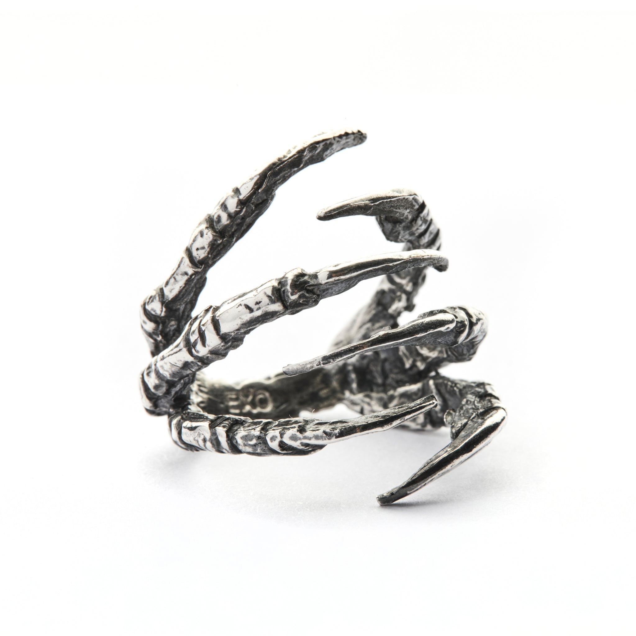 HUGINN&MUNNIN YÜZÜK