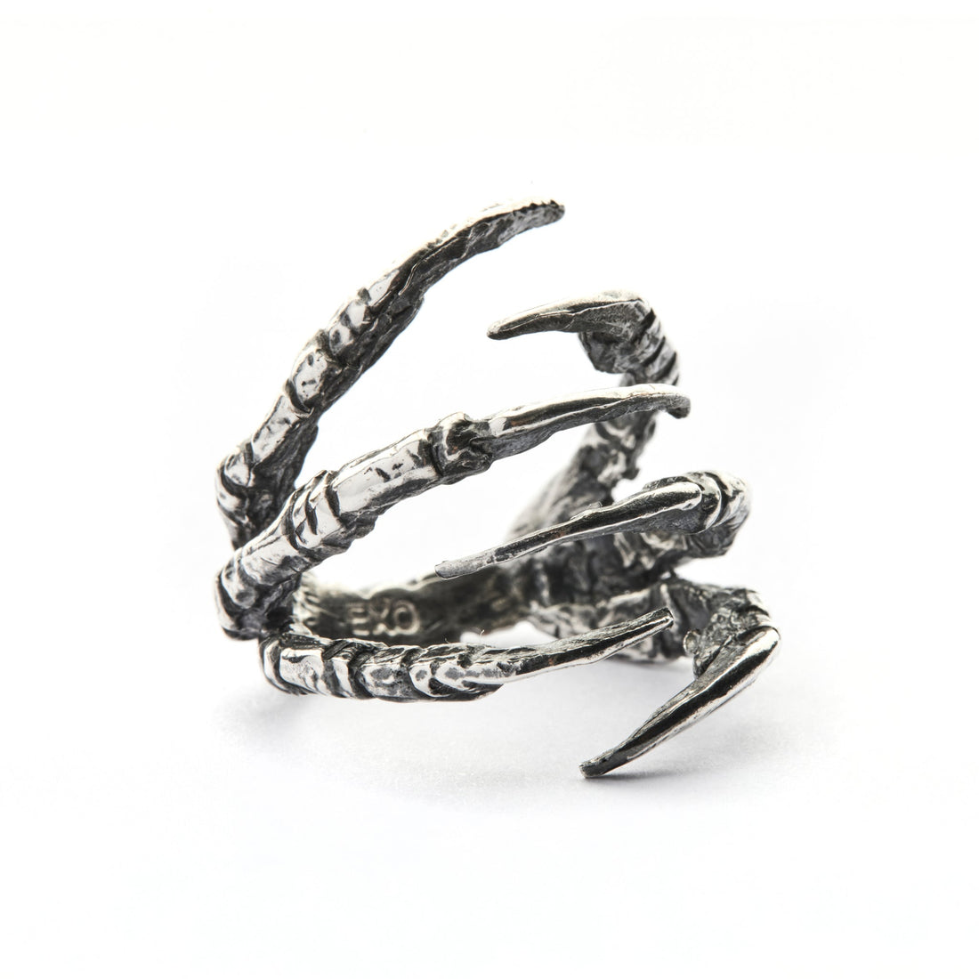 HUGINN&MUNNIN YÜZÜK