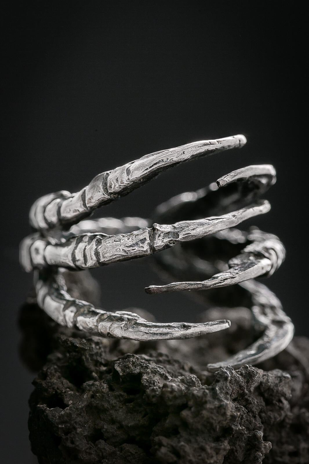 HUGINN&MUNNIN YÜZÜK